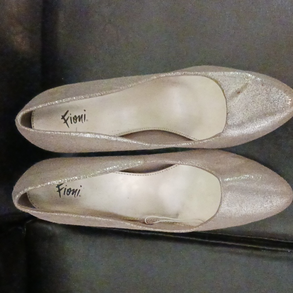 High Heels